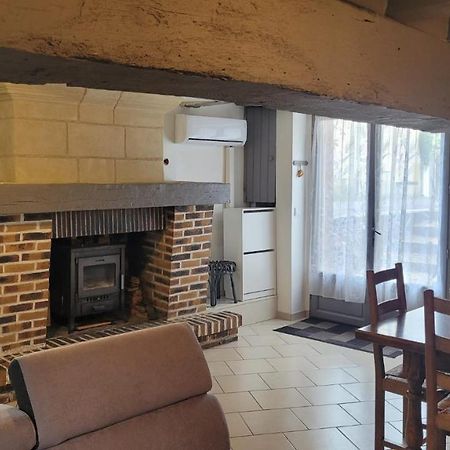 Votre Maison En Touraine シセ・アン・トゥレーヌ エクステリア 写真